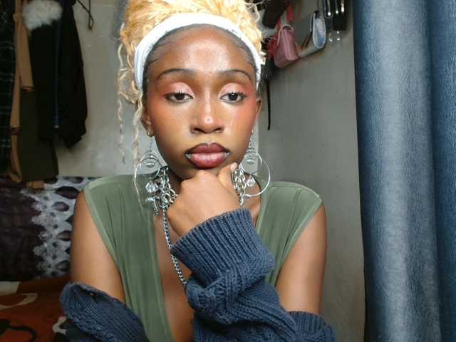 Boughie-birdy