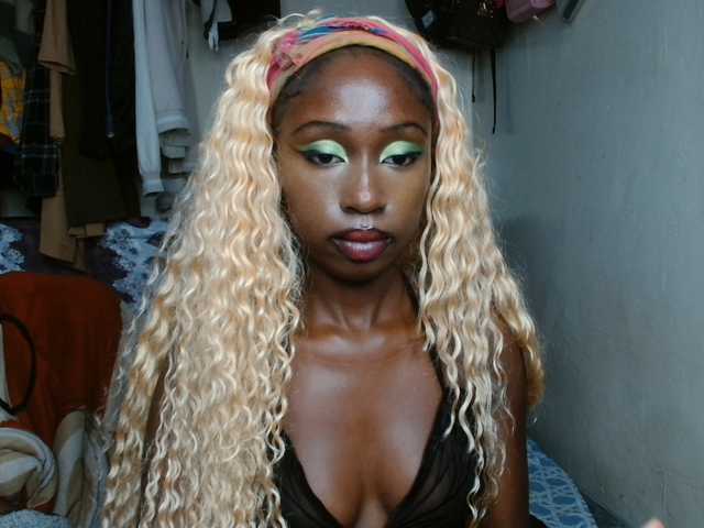 Boughie-birdy live cam on BongaCams