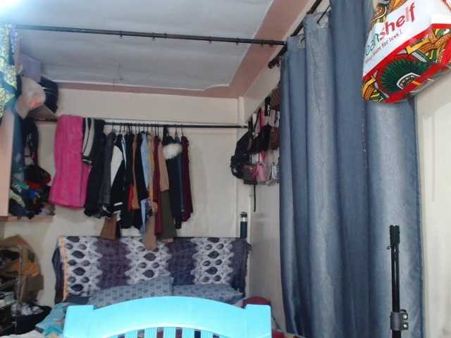 Boughie-birdy live webcam show