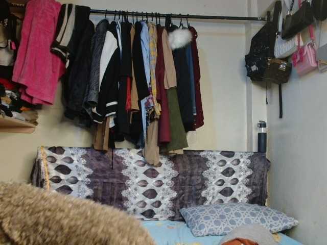 Boughie-birdy live cam on BongaCams