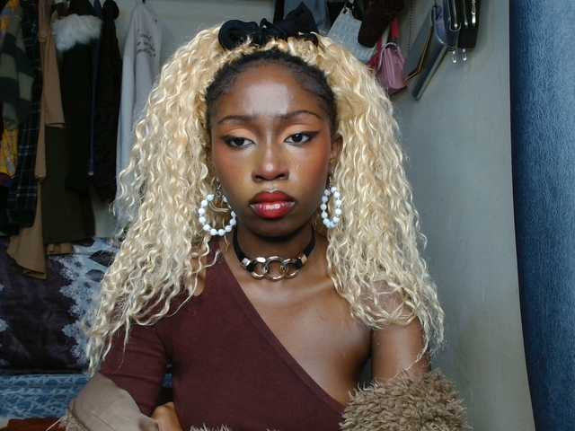 Boughie-birdy live cam on BongaCams