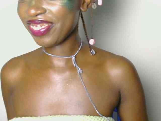 Model: Boughie-birdy