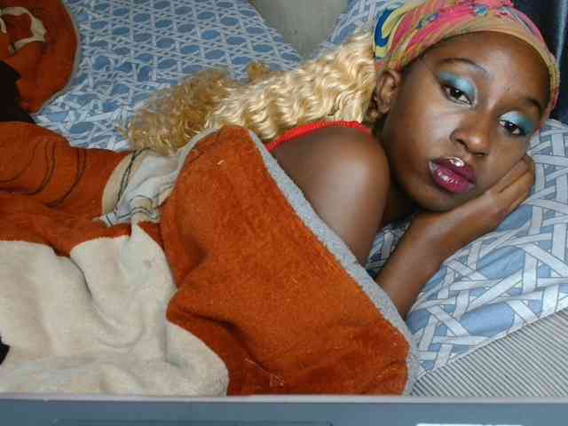 Boughie-birdy webcam