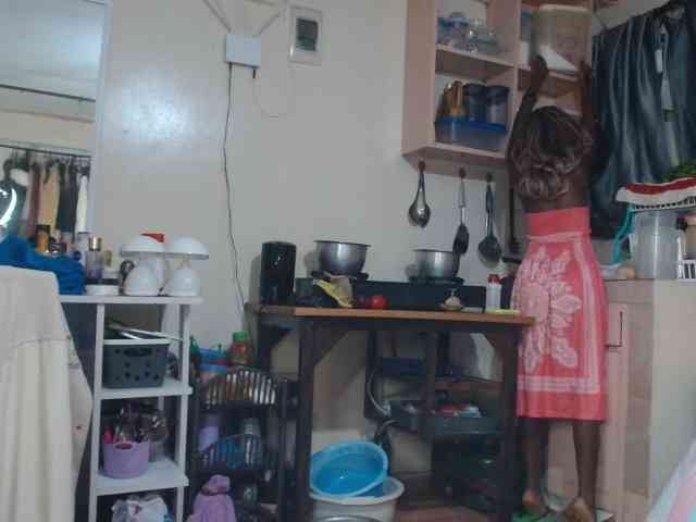 Boughie-birdy webcam