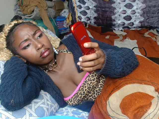 Boughie-birdy webcam