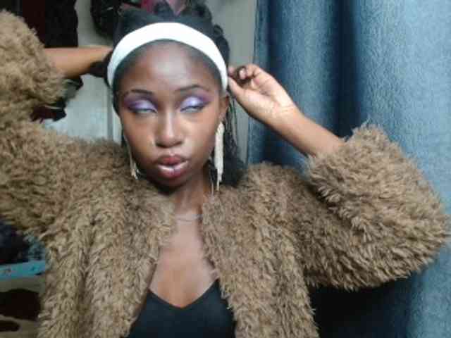 Boughie-birdy webcam