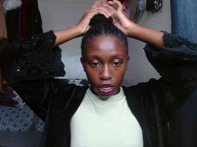 Boughie-birdy webcam