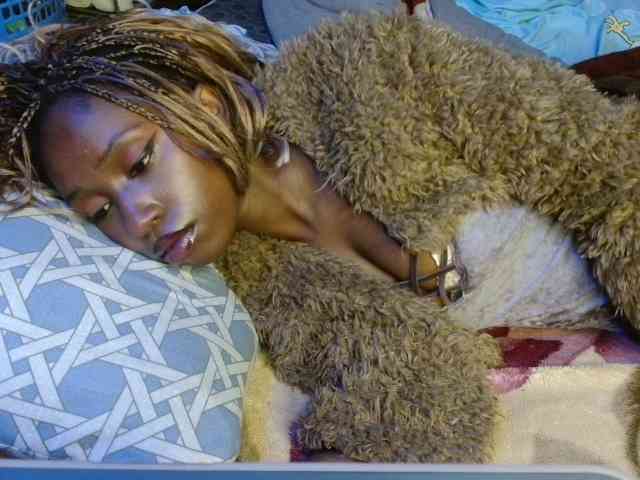 Boughie-birdy webcam