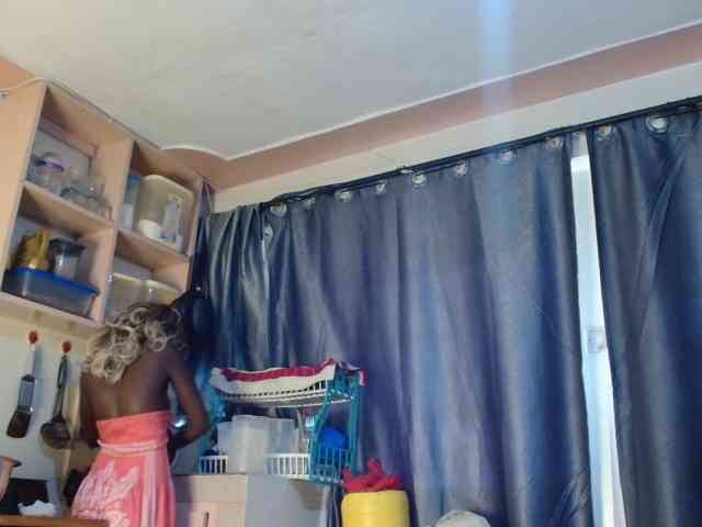 Boughie-birdy webcam