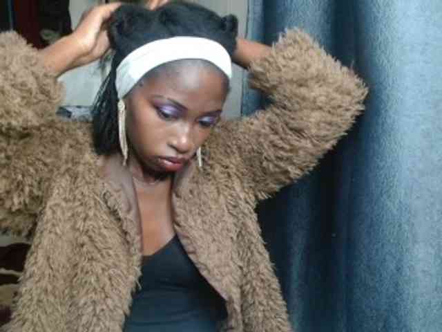 Boughie-birdy webcam
