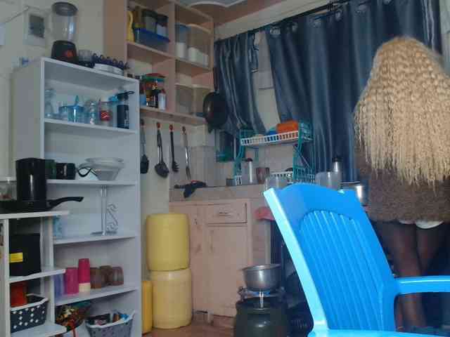 Boughie-birdy webcam