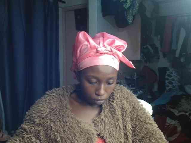 Boughie-birdy webcam