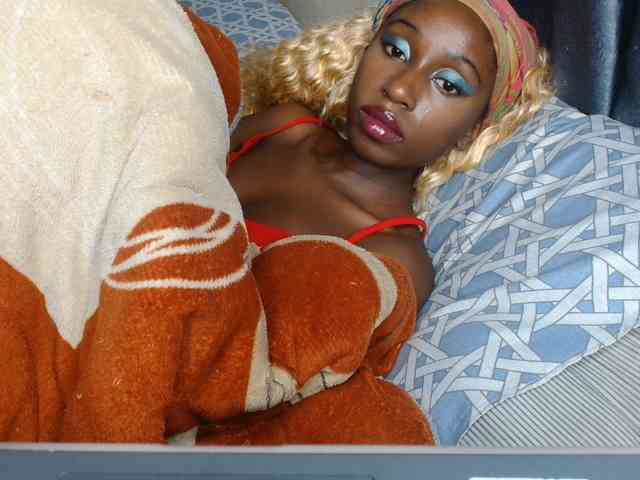 Boughie-birdy webcam