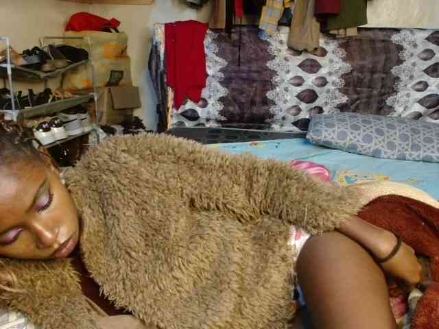 Boughie-birdy webcam