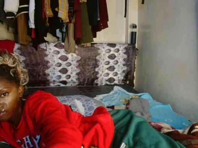 Boughie-birdy webcam