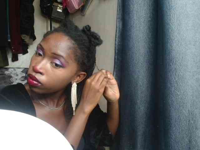 Boughie-birdy webcam