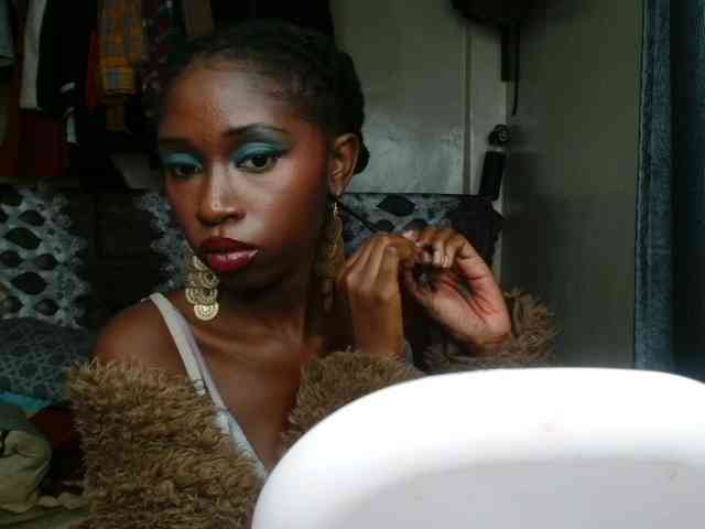 Boughie-birdy webcam