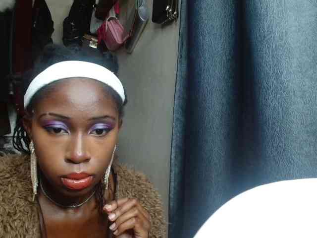 Boughie-birdy webcam