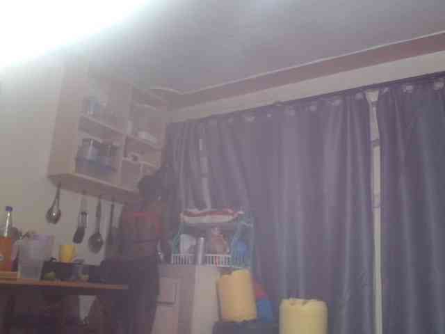 Boughie-birdy webcam