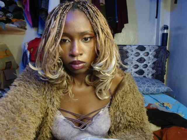 Boughie-birdy webcam
