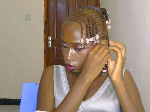 Boughie-birdy webcam