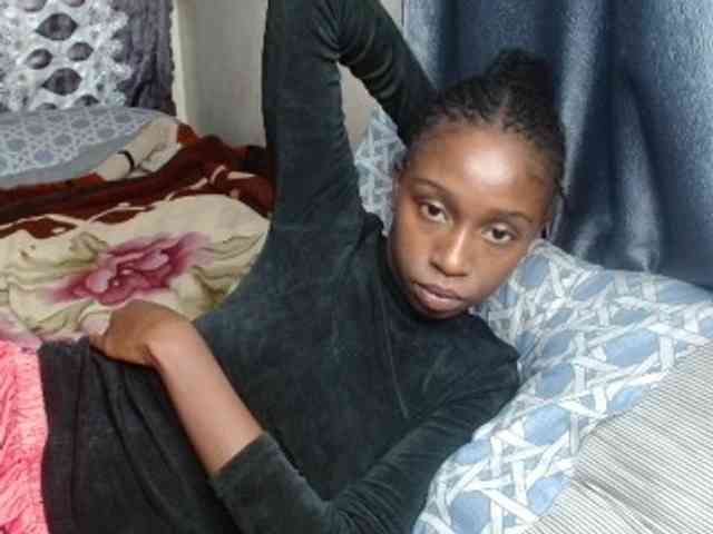 Boughie-birdy webcam