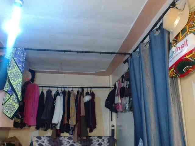 Boughie-birdy webcam