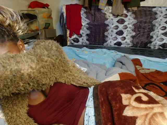 Boughie-birdy webcam
