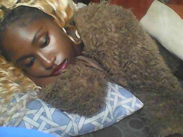 Boughie-birdy webcam