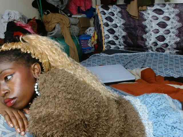 Boughie-birdy webcam