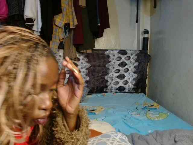 Boughie-birdy webcam