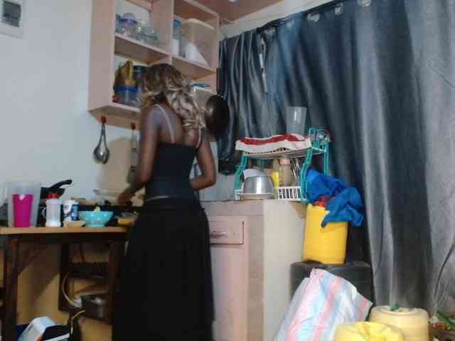 Boughie-birdy webcam