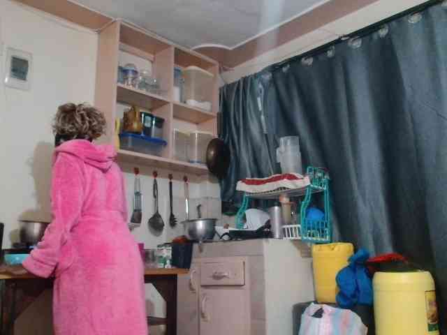 Boughie-birdy webcam