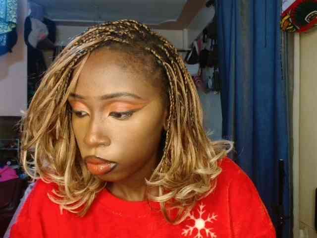 Boughie-birdy webcam