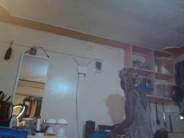 Boughie-birdy webcam