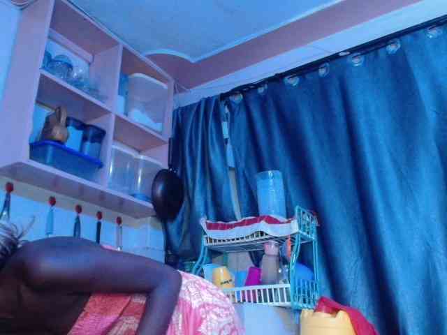 Boughie-birdy webcam