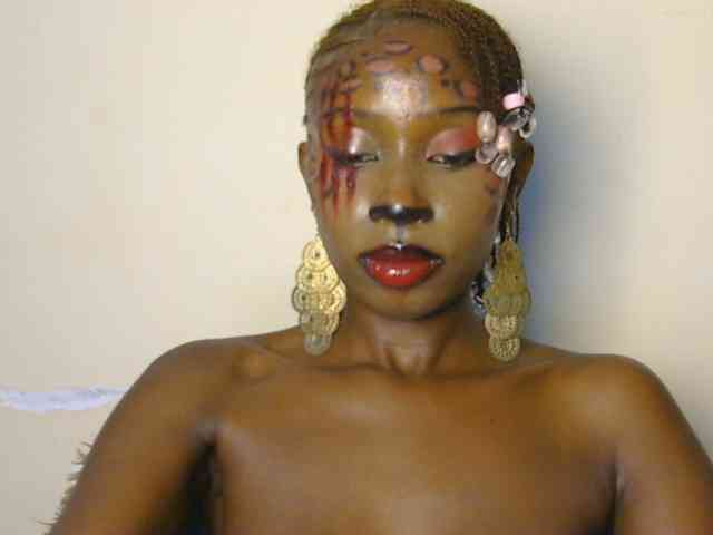 Model: Boughie-birdy