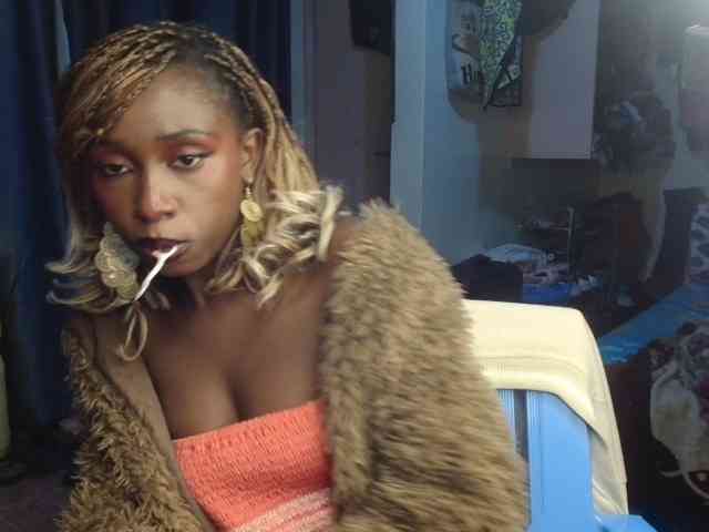 Boughie-birdy webcam