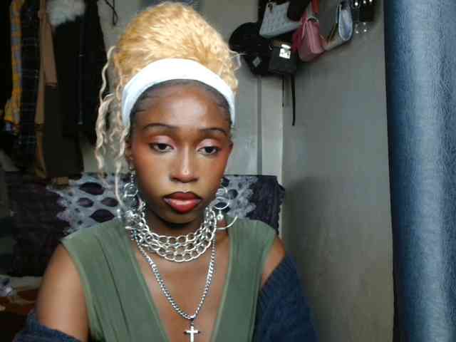Boughie-birdy webcam