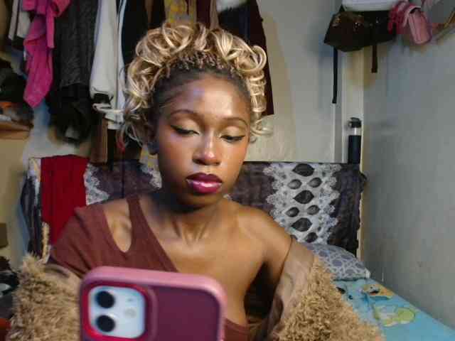 Boughie-birdy webcam