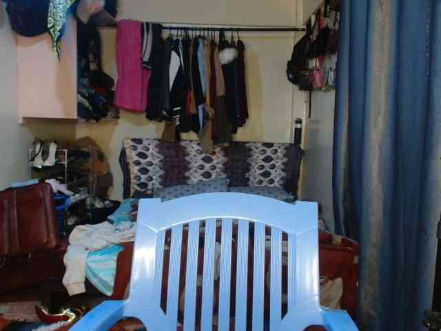 Boughie-birdy webcam