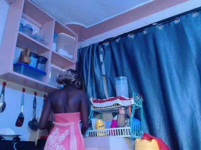 Boughie-birdy webcam