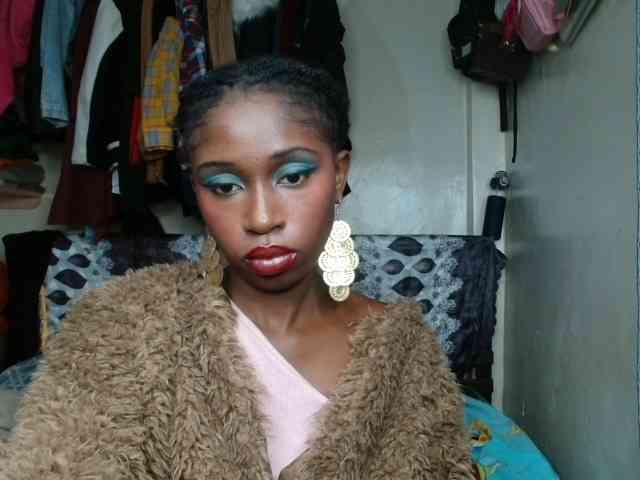 Boughie-birdy webcam