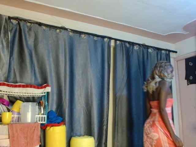 Boughie-birdy webcam