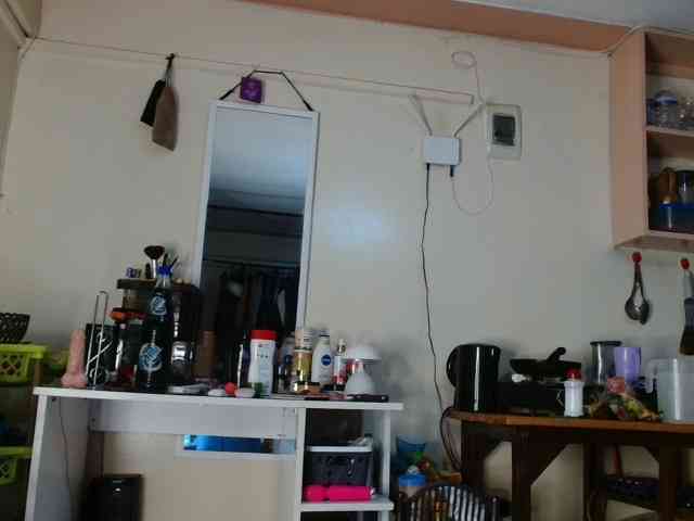 Boughie-birdy webcam