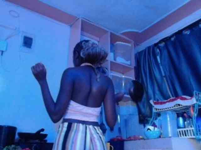 Boughie-birdy webcam