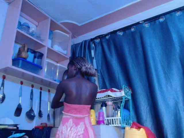 Boughie-birdy webcam