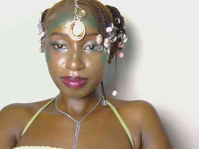 Model: Boughie-birdy