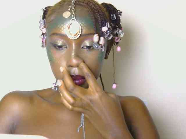 Model: Boughie-birdy