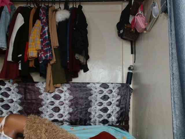 Boughie-birdy webcam